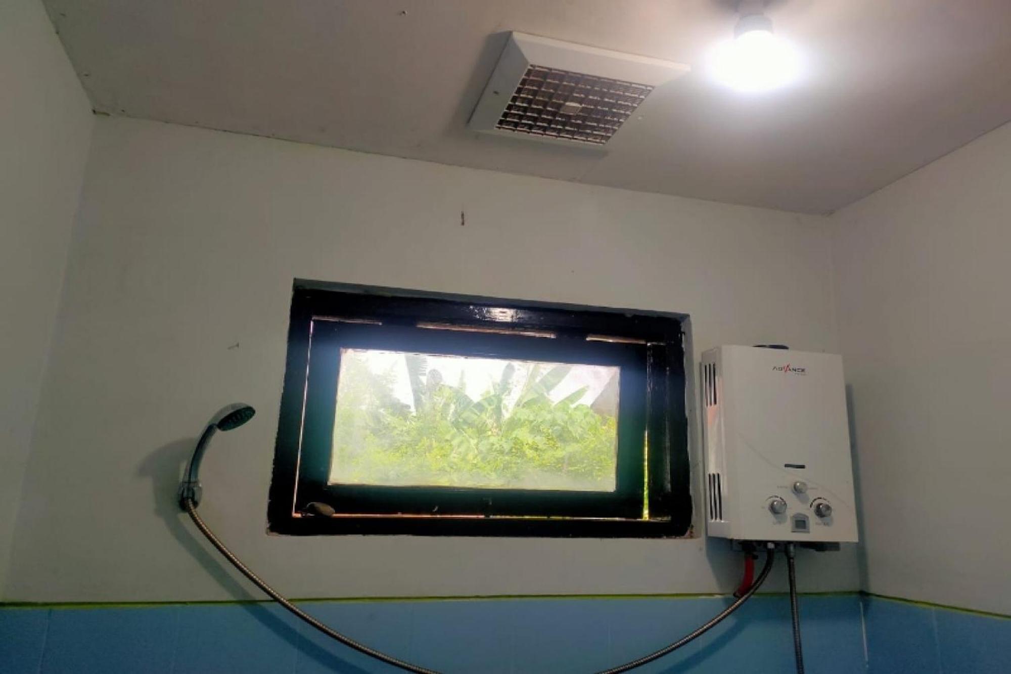 Oyo 91179 Hotel Lagalleria Sumenep Luaran gambar